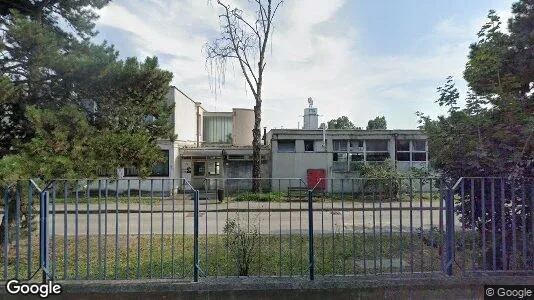 Apartments for rent in Sljeme (Medvednica-Tomislavac) - Photo from Google Street View