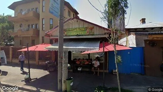 Apartments for rent in Voluntari - Photo from Google Street View