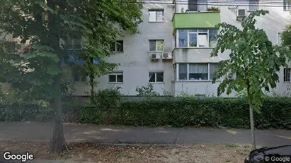 Apartments for rent in Voluntari - Photo from Google Street View