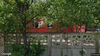 Apartments for rent in Bucharest - Sectorul 5 - Photo from Google Street View