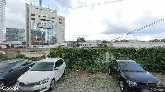 Apartments for rent in Voluntari - Photo from Google Street View