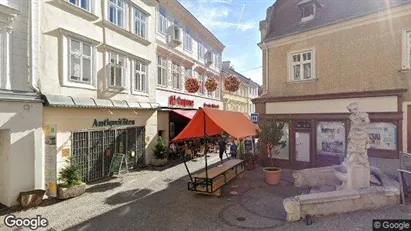 Apartments for rent in Krems an der Donau - Photo from Google Street View