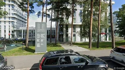 Apartments for rent in Tallinn Kesklinna - Photo from Google Street View