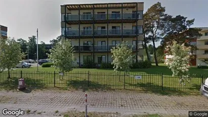 Apartments for rent in Tallinn Kesklinna - Photo from Google Street View