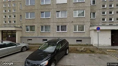 Apartments for rent in Tallinn Kesklinna - Photo from Google Street View