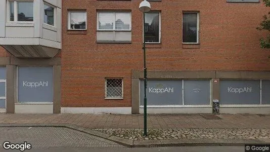 Apartments for rent in Hässleholm - Photo from Google Street View