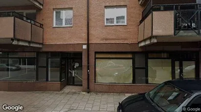 Apartments for rent in Hässleholm - Photo from Google Street View