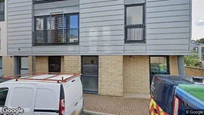 Apartments for rent in Edinburgh - Midlothian - Photo from Google Street View