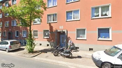 Apartments for rent in Essen - Photo from Google Street View