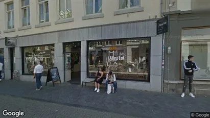 Apartments for rent in Maastricht - Photo from Google Street View