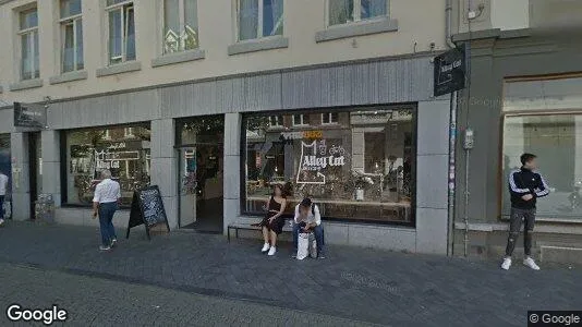 Apartments for rent in Maastricht - Photo from Google Street View