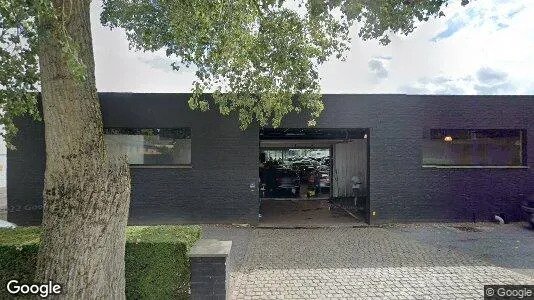 Apartments for rent in Sint-Martens-Latem - Photo from Google Street View