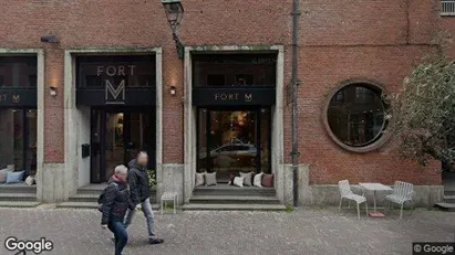 Apartments for rent in The Hague Centrum - Photo from Google Street View