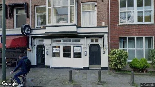 Apartments for rent in The Hague Centrum - Photo from Google Street View