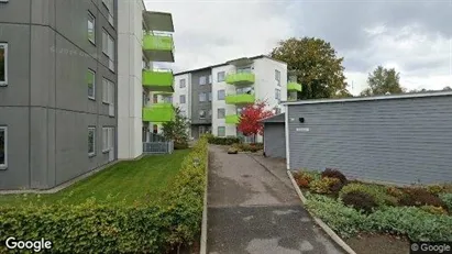 Apartments for rent in Höör - Photo from Google Street View