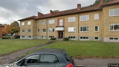 Apartments for rent in Höör - Photo from Google Street View