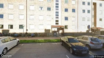 Apartments for rent in Malmö City - Photo from Google Street View