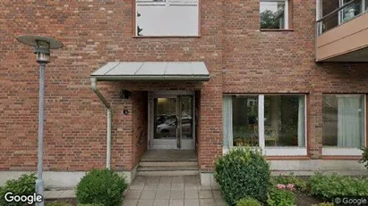 Apartments for rent in Örgryte-Härlanda - Photo from Google Street View