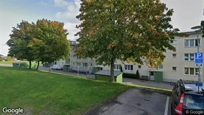 Apartments for rent in Mjölby - Photo from Google Street View