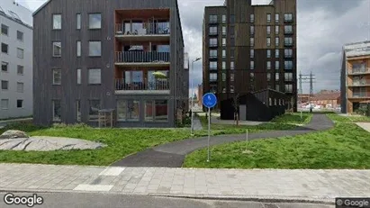 Apartments for rent in Västerås - Photo from Google Street View