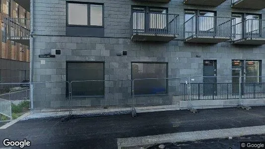 Apartments for rent in Mölndal - Photo from Google Street View