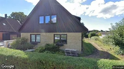 Apartments for rent in Kävlinge - Photo from Google Street View