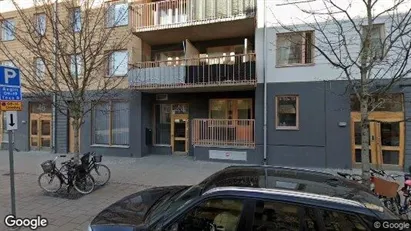 Apartments for rent in Sollentuna - Photo from Google Street View