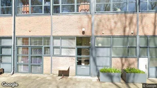 Apartments for rent in Amsterdam Noord - Photo from Google Street View