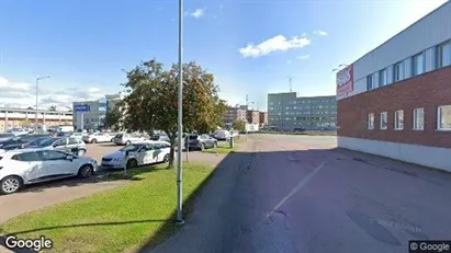 Apartments for rent in Karlstad - Photo from Google Street View