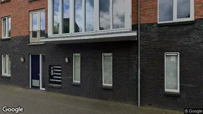 Apartments for rent in Almere - Photo from Google Street View