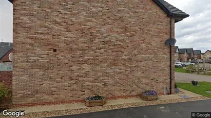 Apartments for rent in Billingham - Cleveland - Photo from Google Street View