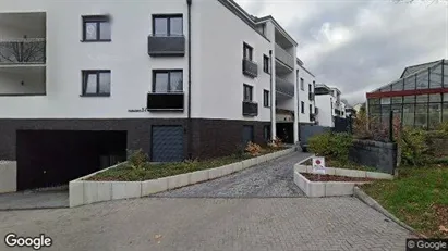 Apartments for rent in Gießen - Photo from Google Street View