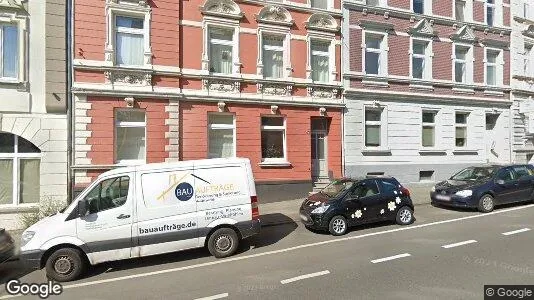 Apartments for rent in Wuppertal - Photo from Google Street View