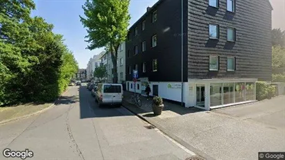 Apartments for rent in Essen - Photo from Google Street View