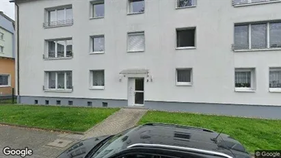 Apartments for rent in Ennepe-Ruhr-Kreis - Photo from Google Street View