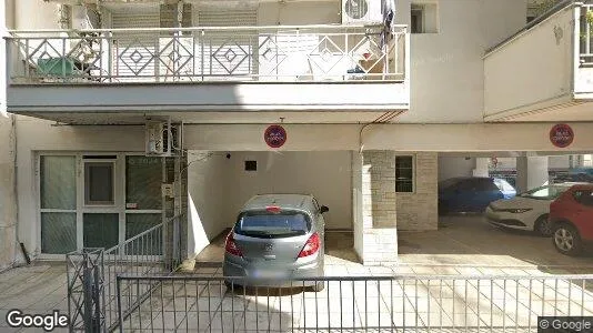 Apartments for rent in Thessaloniki - Photo from Google Street View