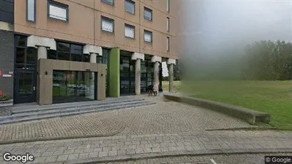 Apartments for rent in Rotterdam Kralingen-Crooswijk - Photo from Google Street View