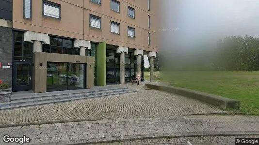 Apartments for rent in Rotterdam Kralingen-Crooswijk - Photo from Google Street View