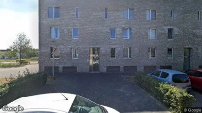 Apartments for rent in Utrecht Leidsche Rijn - Photo from Google Street View