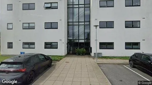 Apartments for rent in Aalborg Center - Photo from Google Street View