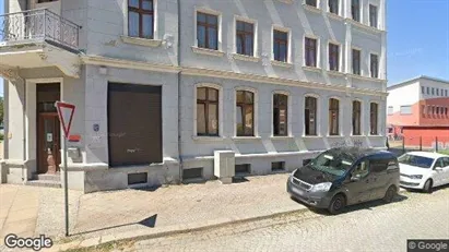 Apartments for rent in Görlitz - Photo from Google Street View