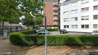 Apartments for rent in Bremerhaven - Photo from Google Street View