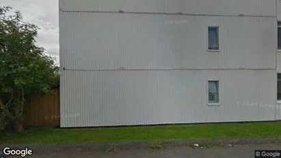 Apartments for rent in Reykjavík Breiðholt - Photo from Google Street View