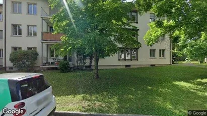 Apartments for rent in Basel-Stadt - Photo from Google Street View