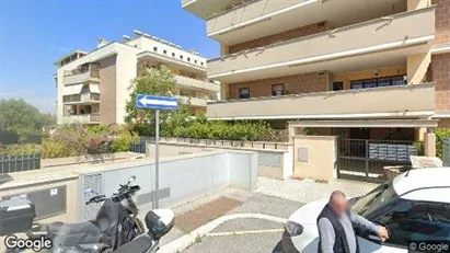 Apartments for rent in Roma Municipio XIV – Monte Mario - Photo from Google Street View