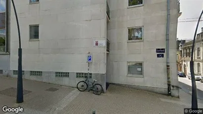 Apartments for rent in Aarlen - Photo from Google Street View