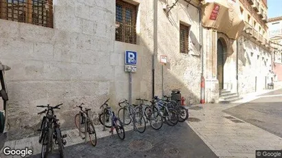 Apartments for rent in Murcia - Photo from Google Street View