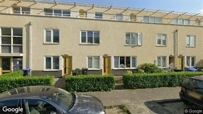 Apartments for rent in Groningen - Photo from Google Street View