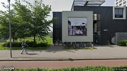 Apartments for rent in Groningen - Photo from Google Street View