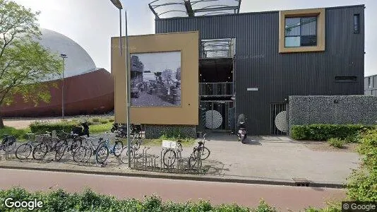 Apartments for rent in Groningen - Photo from Google Street View